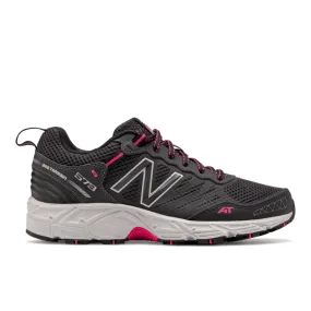 New Balance Women's 573 V3 Trail Running Shoe - WTE573E3