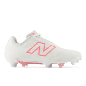 New Balance Women's BurnX4 Lacrosse Cleat - WBURNLP4