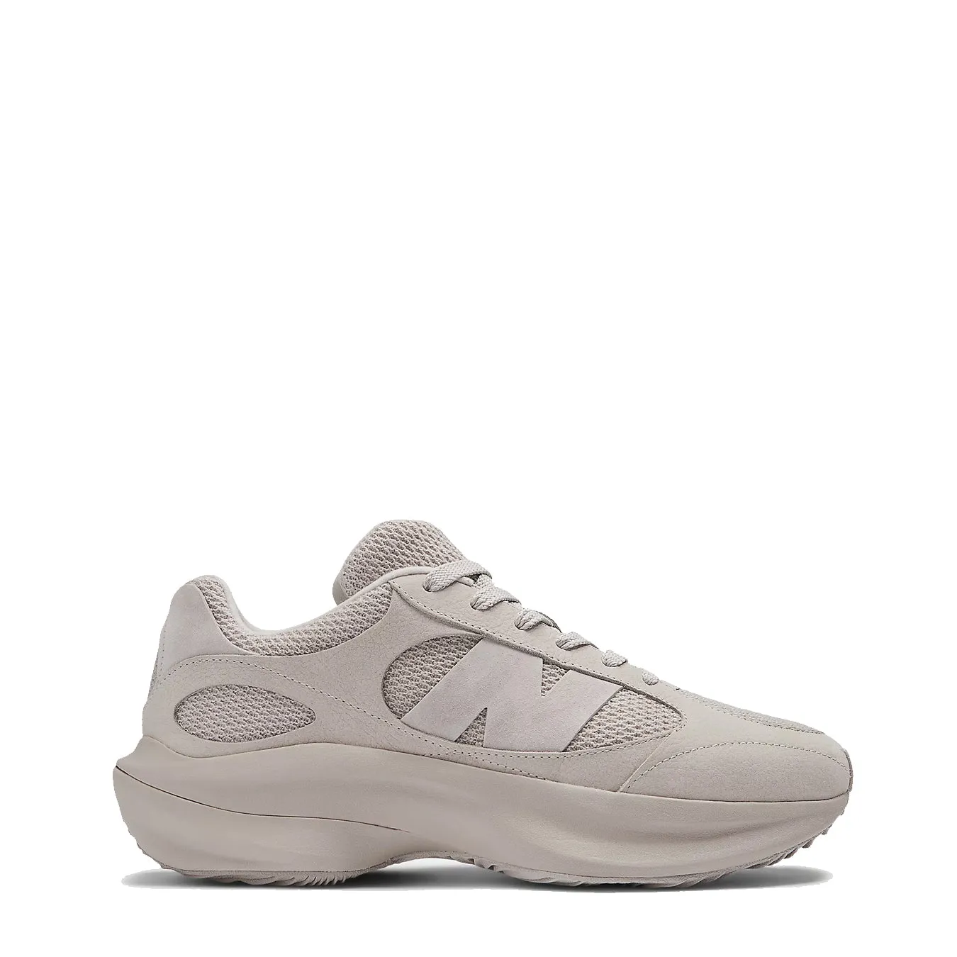 New Balance Womens WRPD Trainer Moonrock / Light Mushroom