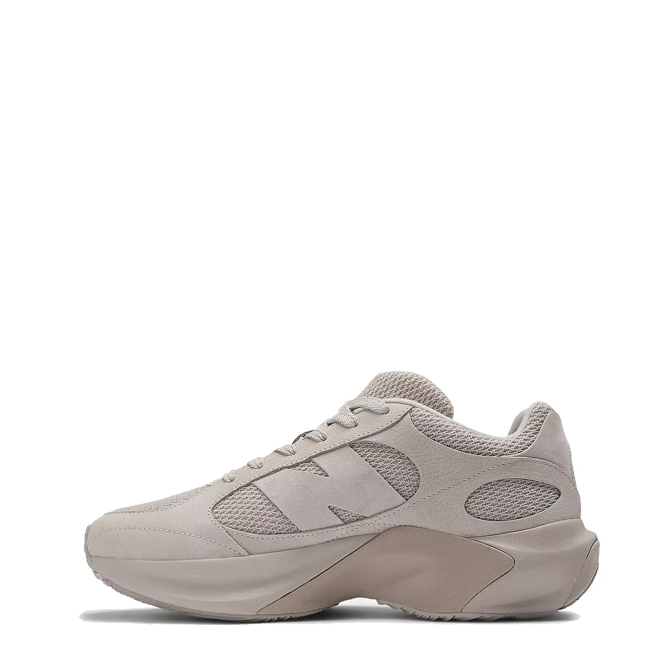 New Balance Womens WRPD Trainer Moonrock / Light Mushroom