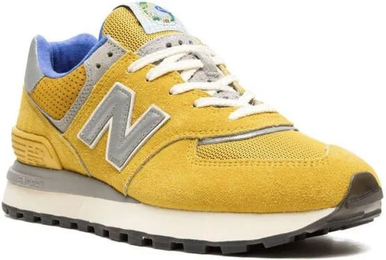 New Balance x Bodega 574 Legacy 