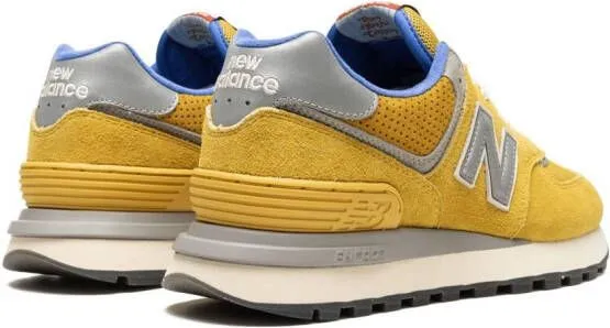 New Balance x Bodega 574 Legacy 