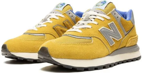 New Balance x Bodega 574 Legacy 