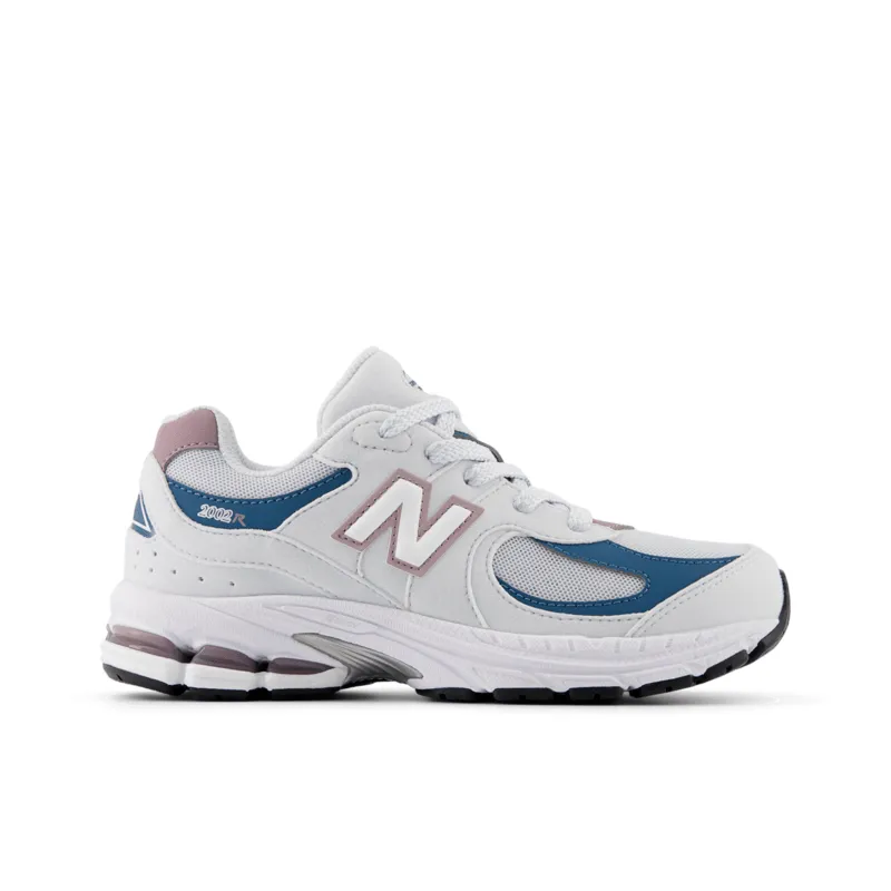 New Balance Youth 2002 Running Shoe - PC2002KA (Wide)