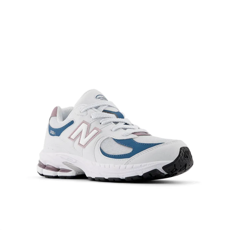 New Balance Youth 2002 Running Shoe - PC2002KA (Wide)