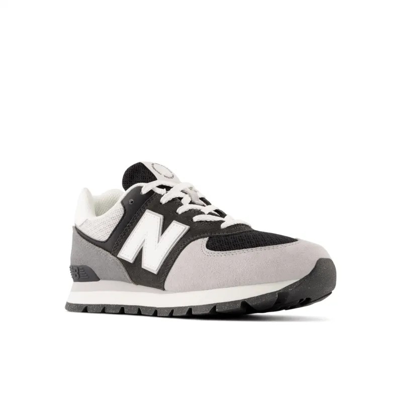 New Balance Youth 574 Running Shoe - GC574DA2