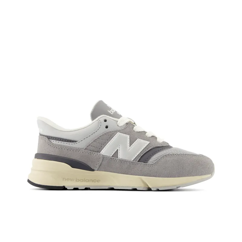 New Balance Youth 997R Running Shoe - PR997RHA (Wide)