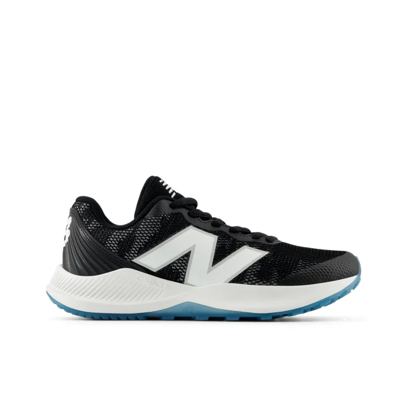 New Balance Youth Dynasoft 4040 V7 Turf-Trainer Baseball Cleat - TY4040K7 (Wide)