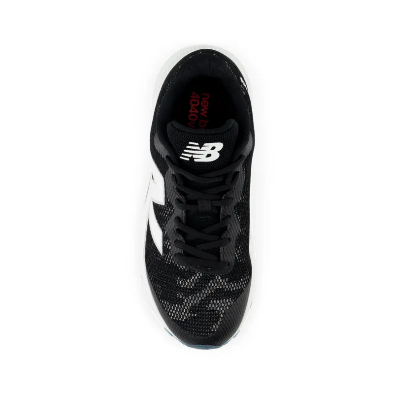 New Balance Youth Dynasoft 4040 V7 Turf-Trainer Baseball Cleat - TY4040K7 (Wide)