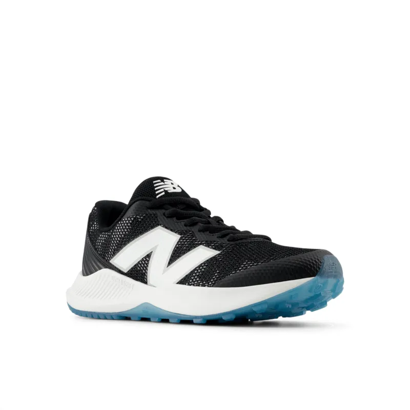 New Balance Youth Dynasoft 4040 V7 Turf-Trainer Baseball Cleat - TY4040K7 (Wide)