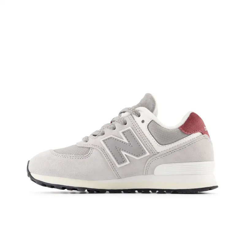 New Balance Youth Infant 574 Running Shoe - PC574KBR