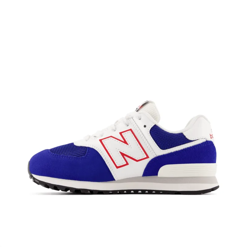 New Balance Youth Infant 574 Running Shoe - PC574RT1