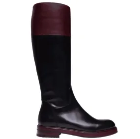 New in Box Tall Ron White  Donna Boot in Onyx - Size 6 60066-S000682080