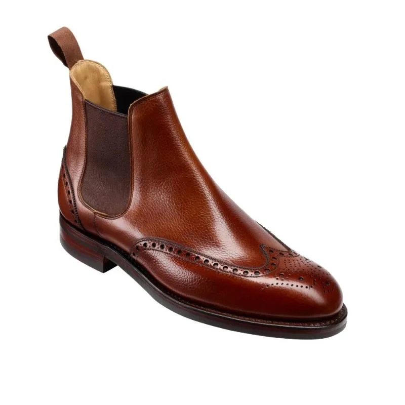 Newbury Chelsea Boot