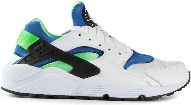 Nike Air Huarache sneakers White