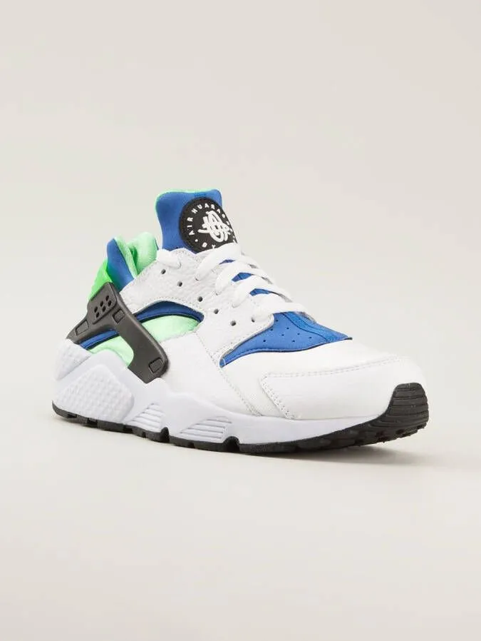 Nike Air Huarache sneakers White