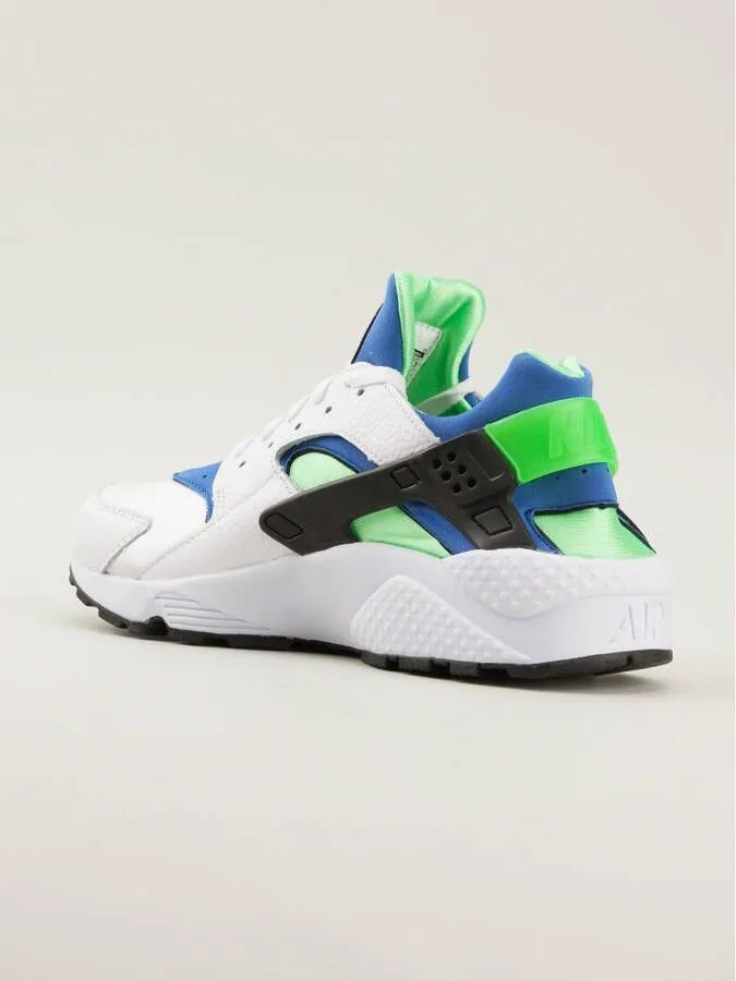 Nike Air Huarache sneakers White