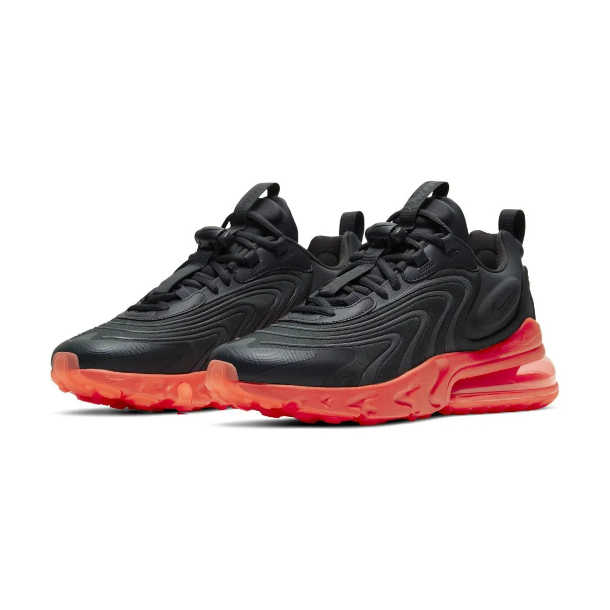 Nike Air Max 270 React Men's Shoe - Footwear