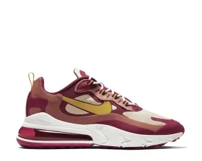 Nike Air Max 270 React Noble Red