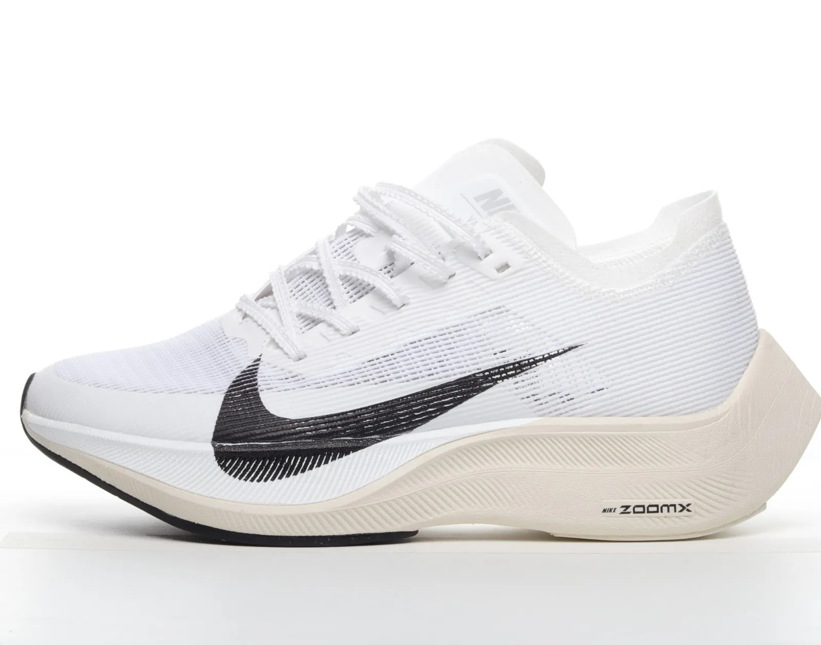 Nike Air Zoom Alphafly Next% 2 Summit White Black DH9276-100