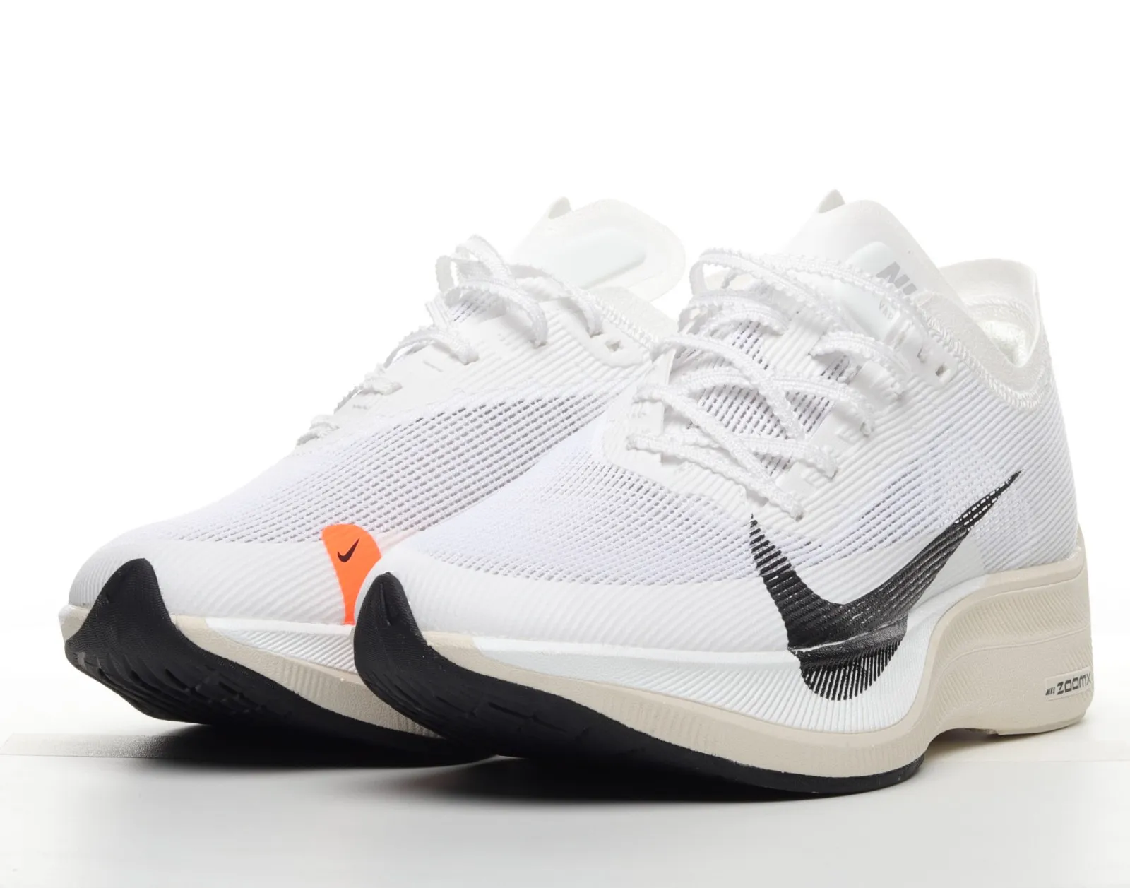 Nike Air Zoom Alphafly Next% 2 Summit White Black DH9276-100