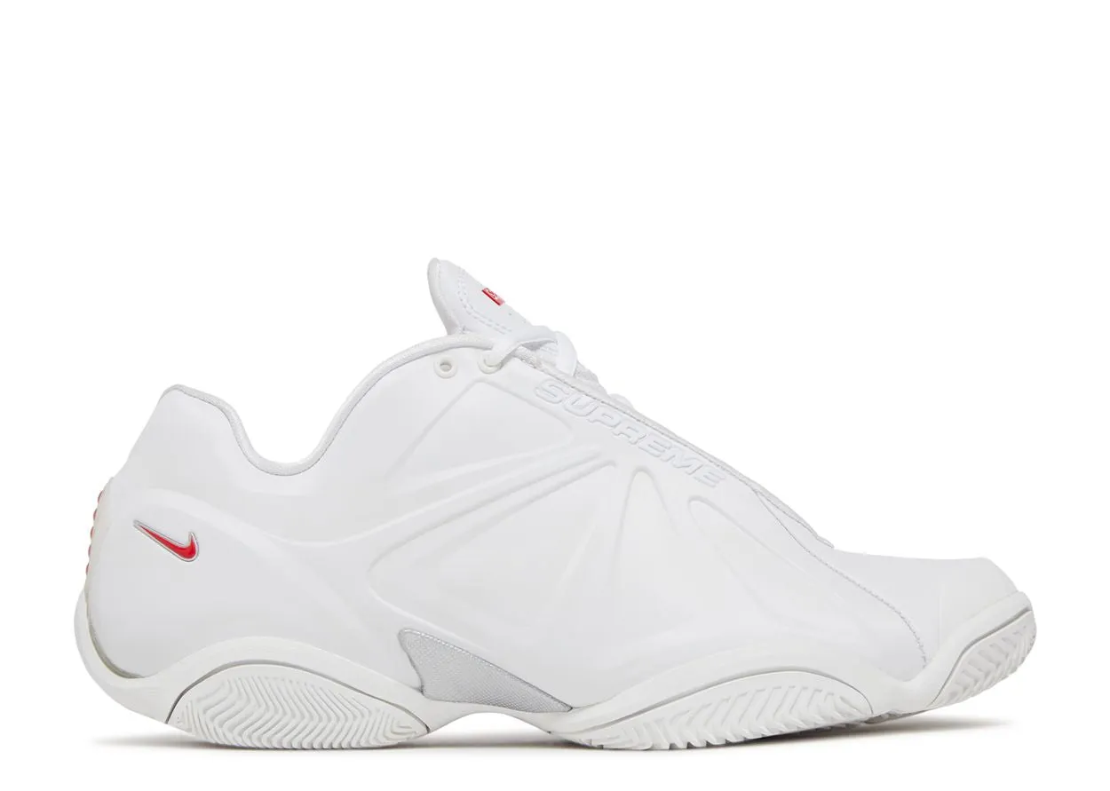 Nike Air Zoom Courtposite Supreme White