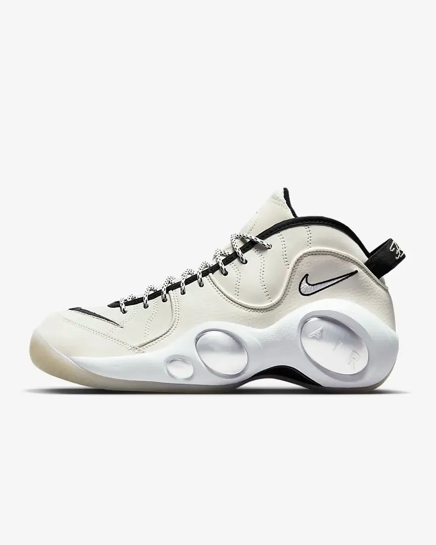 Nike Air Zoom Flight 95 - Sail / Pale Ivory / Black