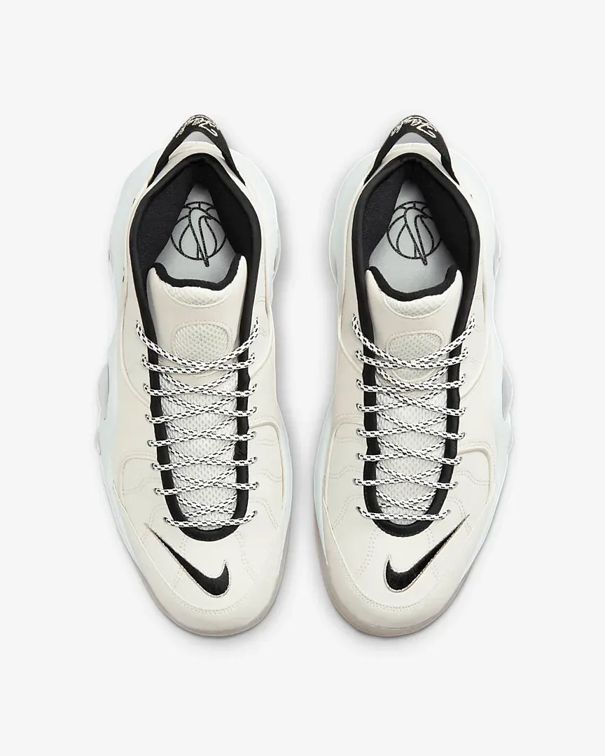 Nike Air Zoom Flight 95 - Sail / Pale Ivory / Black