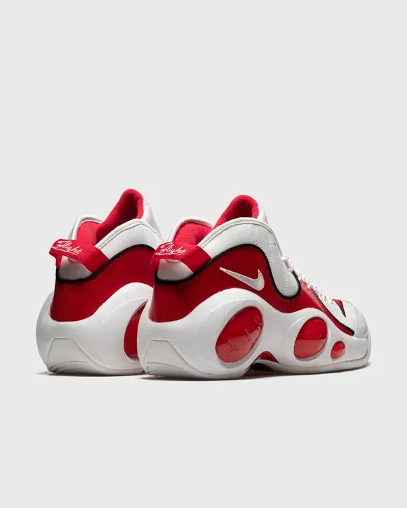 Nike Air Zoom Flight 95 - White / True Red / Black