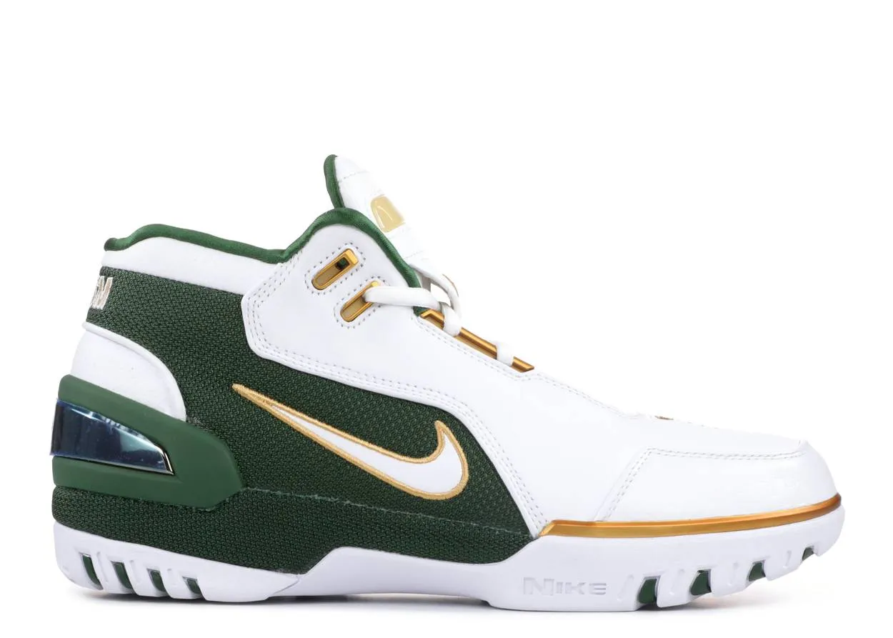 Nike Air Zoom Generation SVSM Retro (WORN)