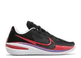 Nike Air Zoom GT Cut Black Fusion Red