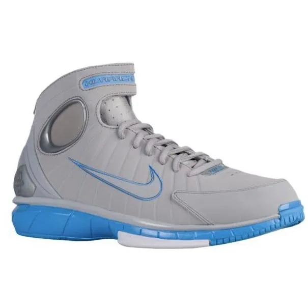 Nike Air Zoom Huarache 2K4 Wolf Grey