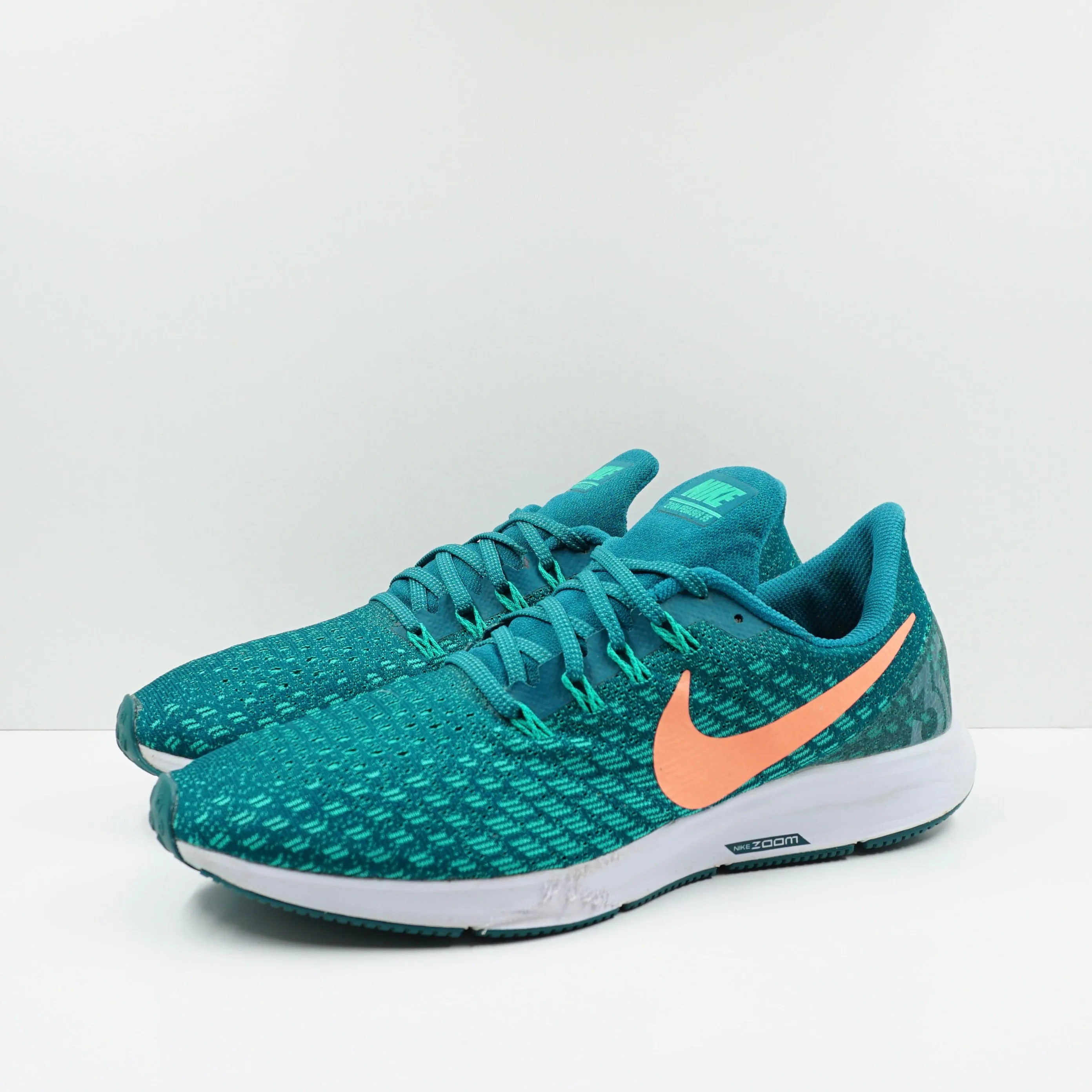 Nike Air Zoom Pegasus 35 Geode Teal