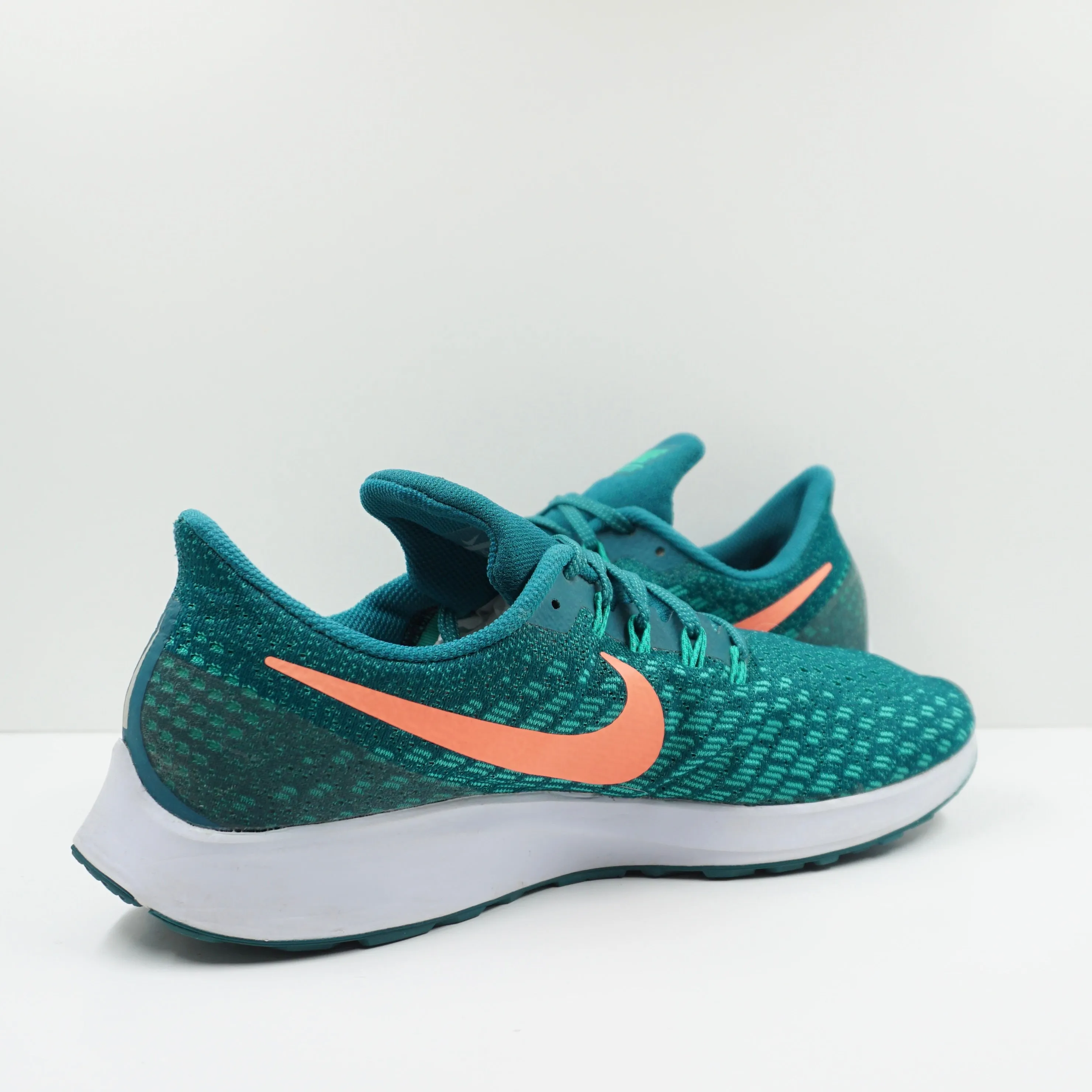 Nike Air Zoom Pegasus 35 Geode Teal