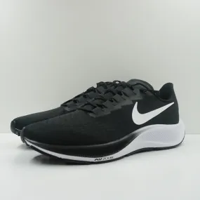 Nike Air Zoom Pegasus 37 Black White