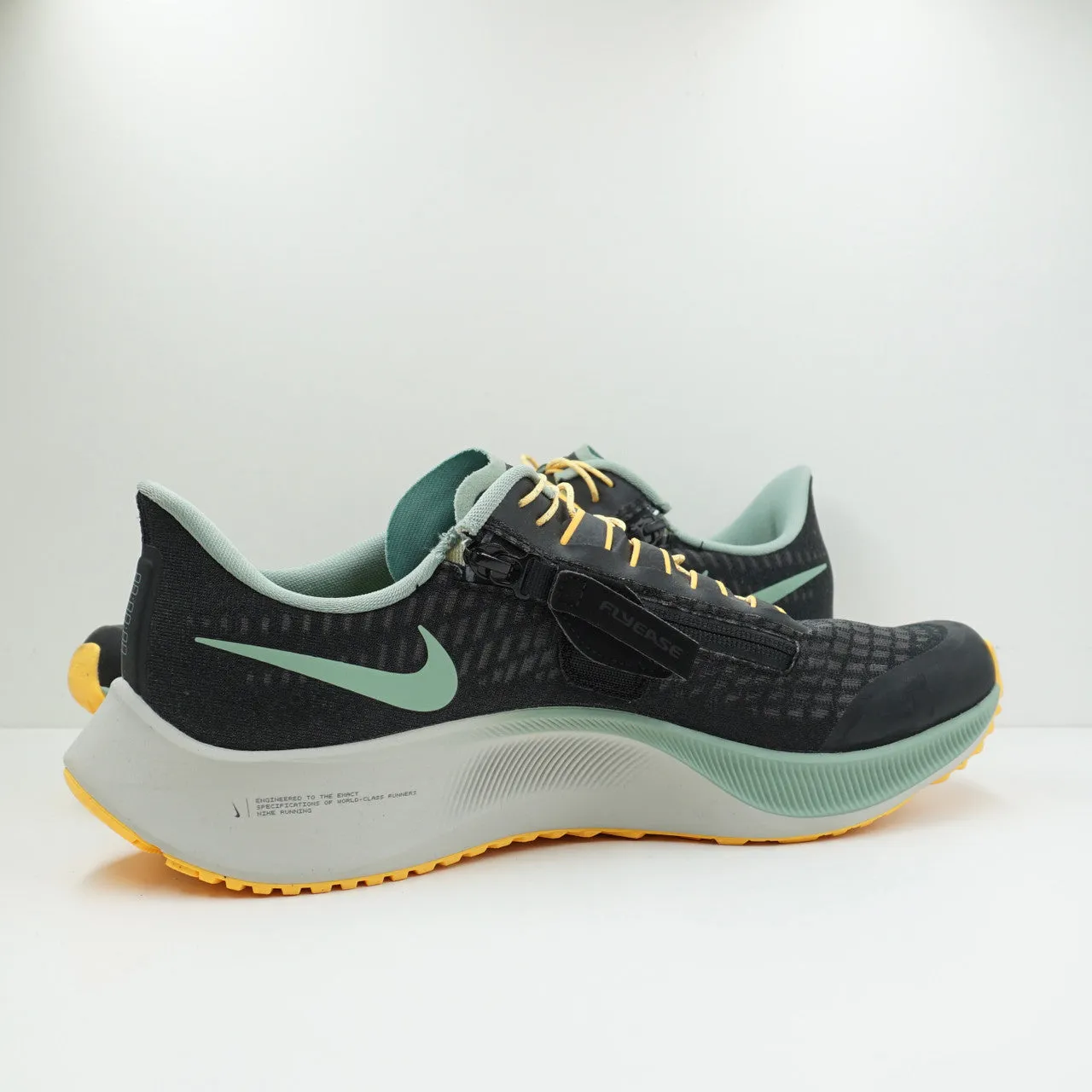 Nike Air Zoom Pegasus 37 By You