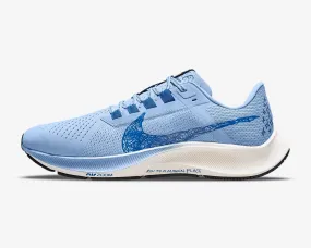 Nike Air Zoom Pegasus 38 Grey Navy White Black DM1610-400