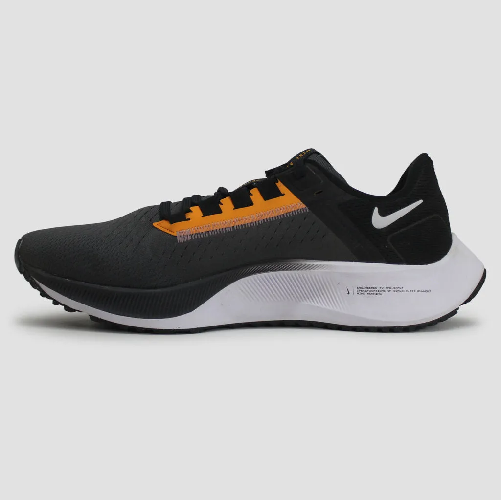 Nike Air Zoom Pegasus 38 Textile Mens Trainer - UK 8