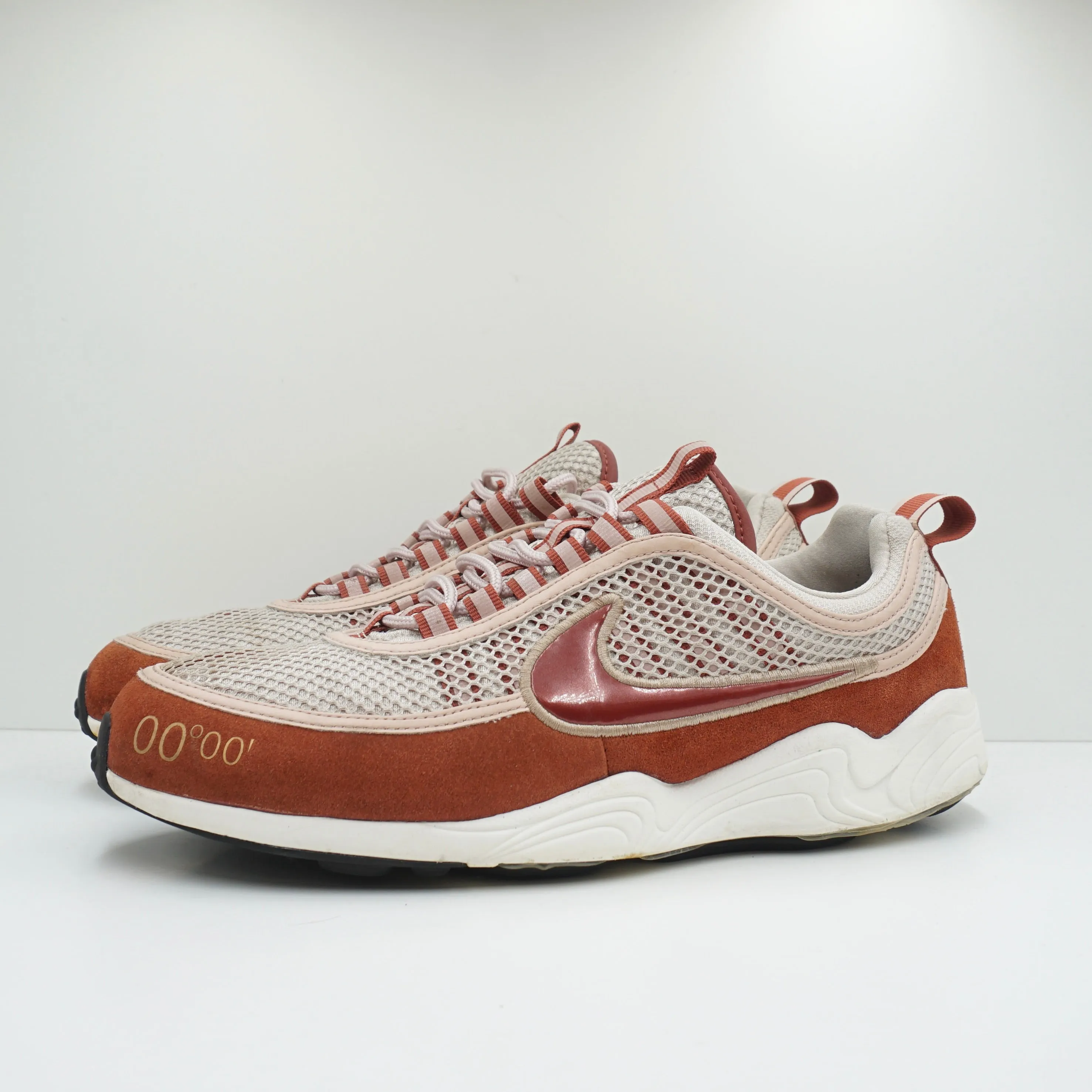 Nike Air Zoom Spiridon Hyperlocal UK