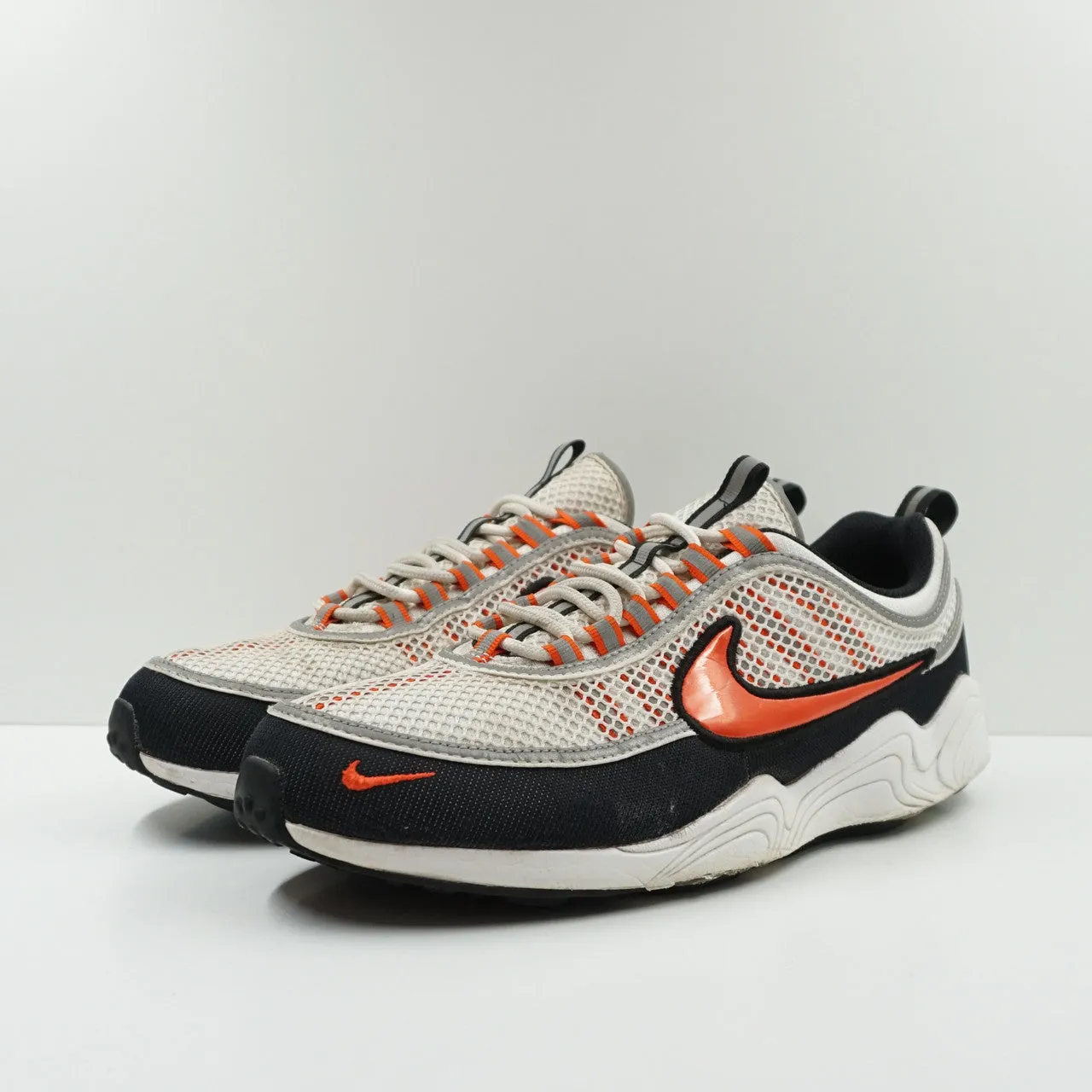 Nike Air Zoom Spiridon Team Orange