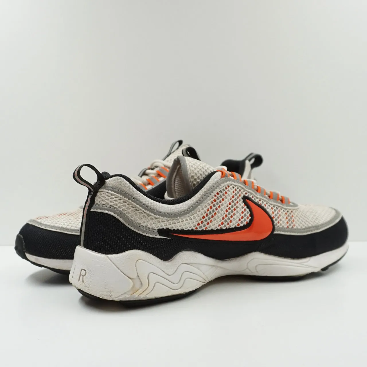 Nike Air Zoom Spiridon Team Orange