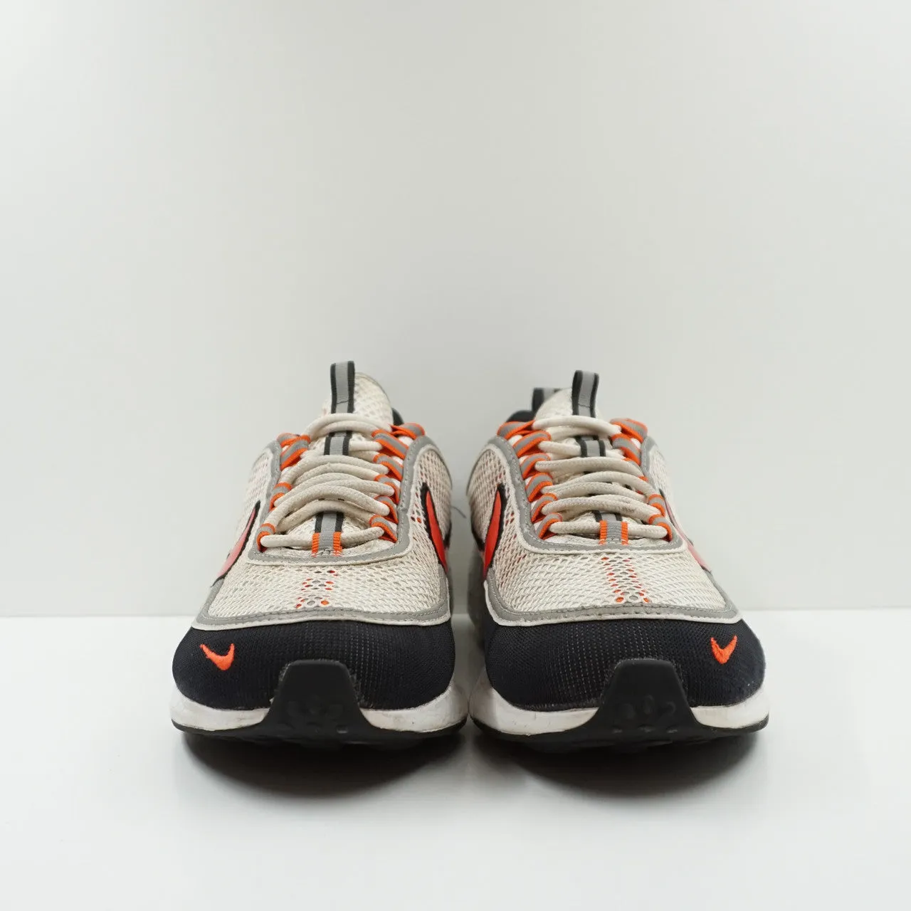 Nike Air Zoom Spiridon Team Orange