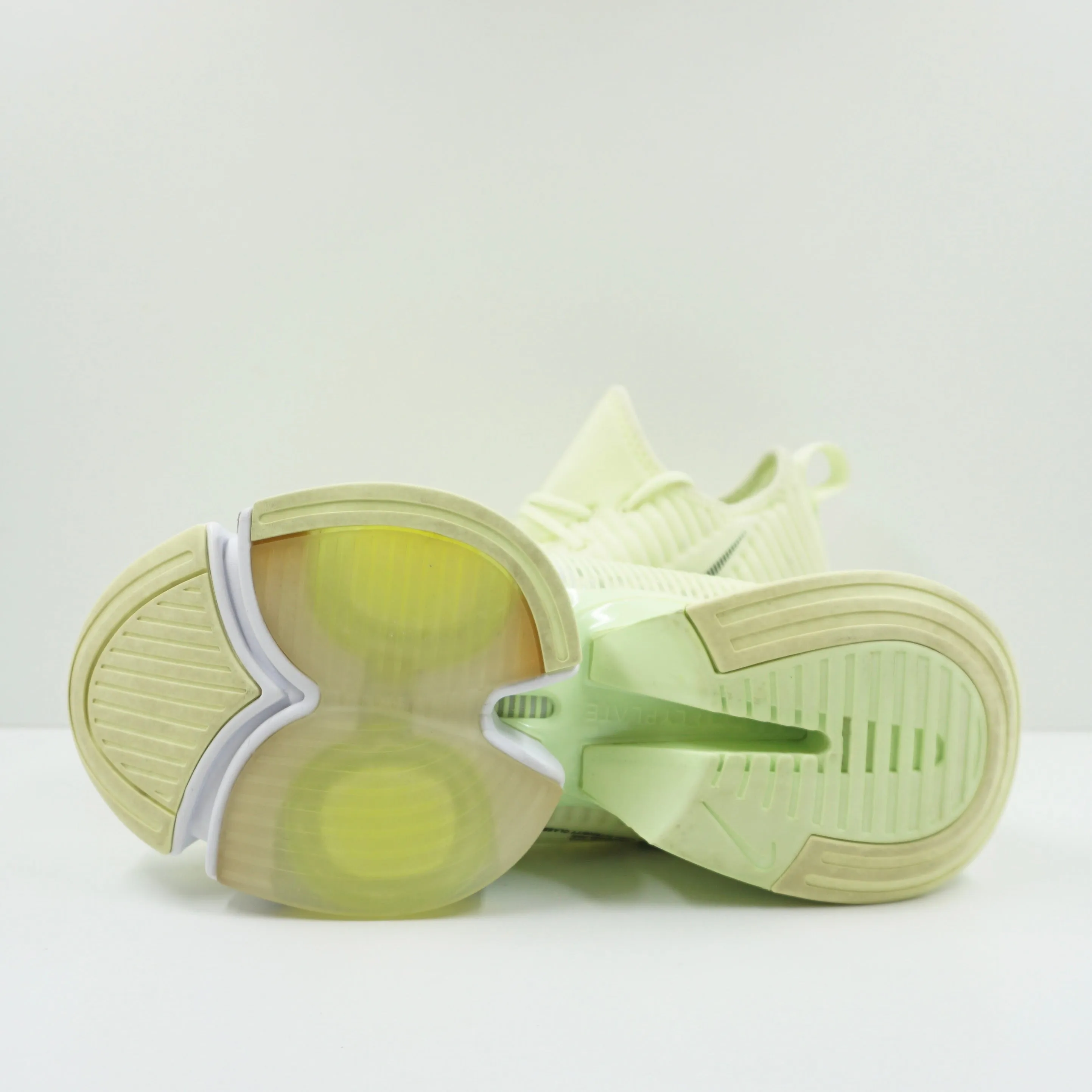 Nike Air Zoom SuperRep Barely Volt (W)