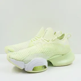 Nike Air Zoom SuperRep Barely Volt (W)