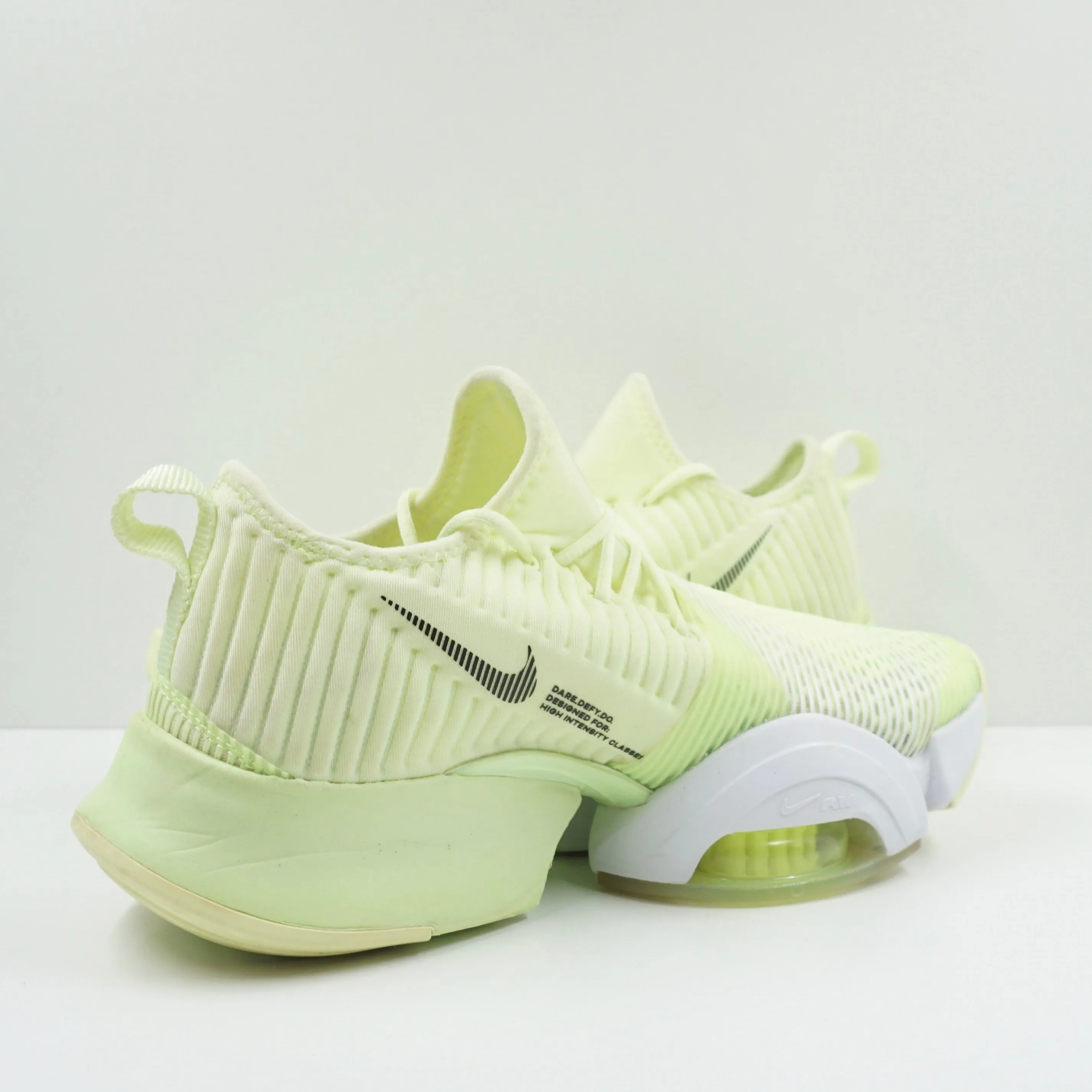 Nike Air Zoom SuperRep Barely Volt (W)