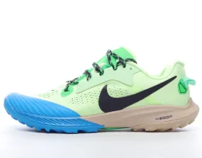 Nike Air Zoom Terra Kiger 6 Barely Volt Blue CJ0219-700