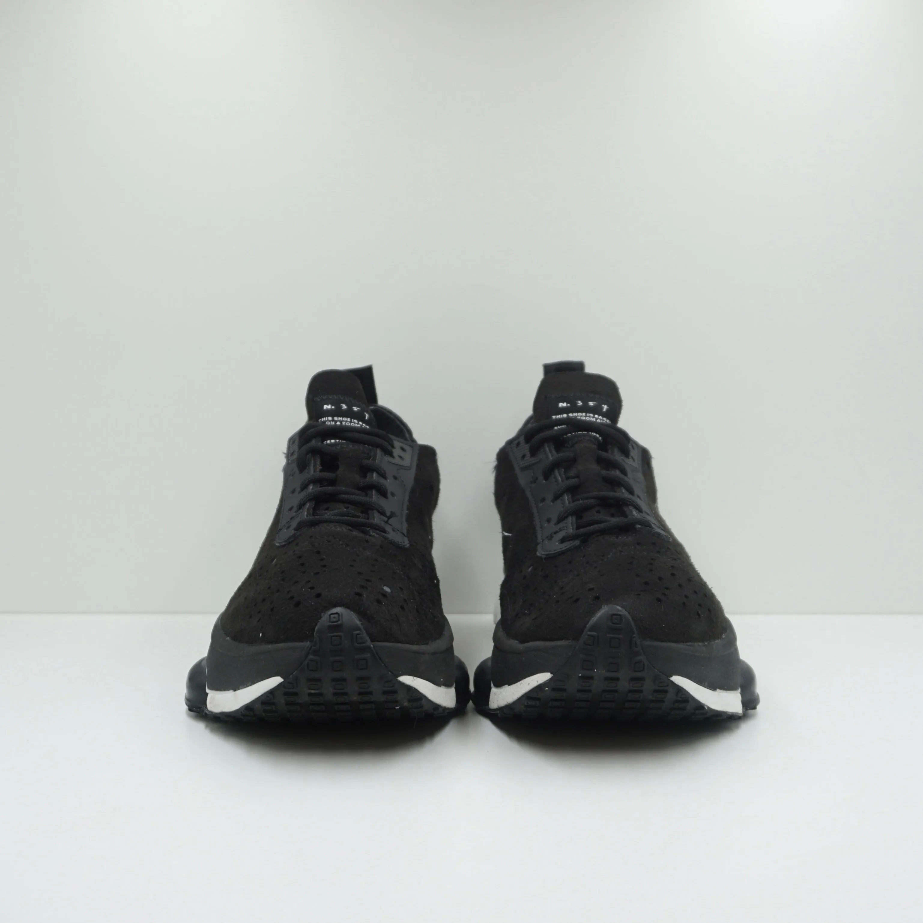 Nike Air Zoom Type Black (W)