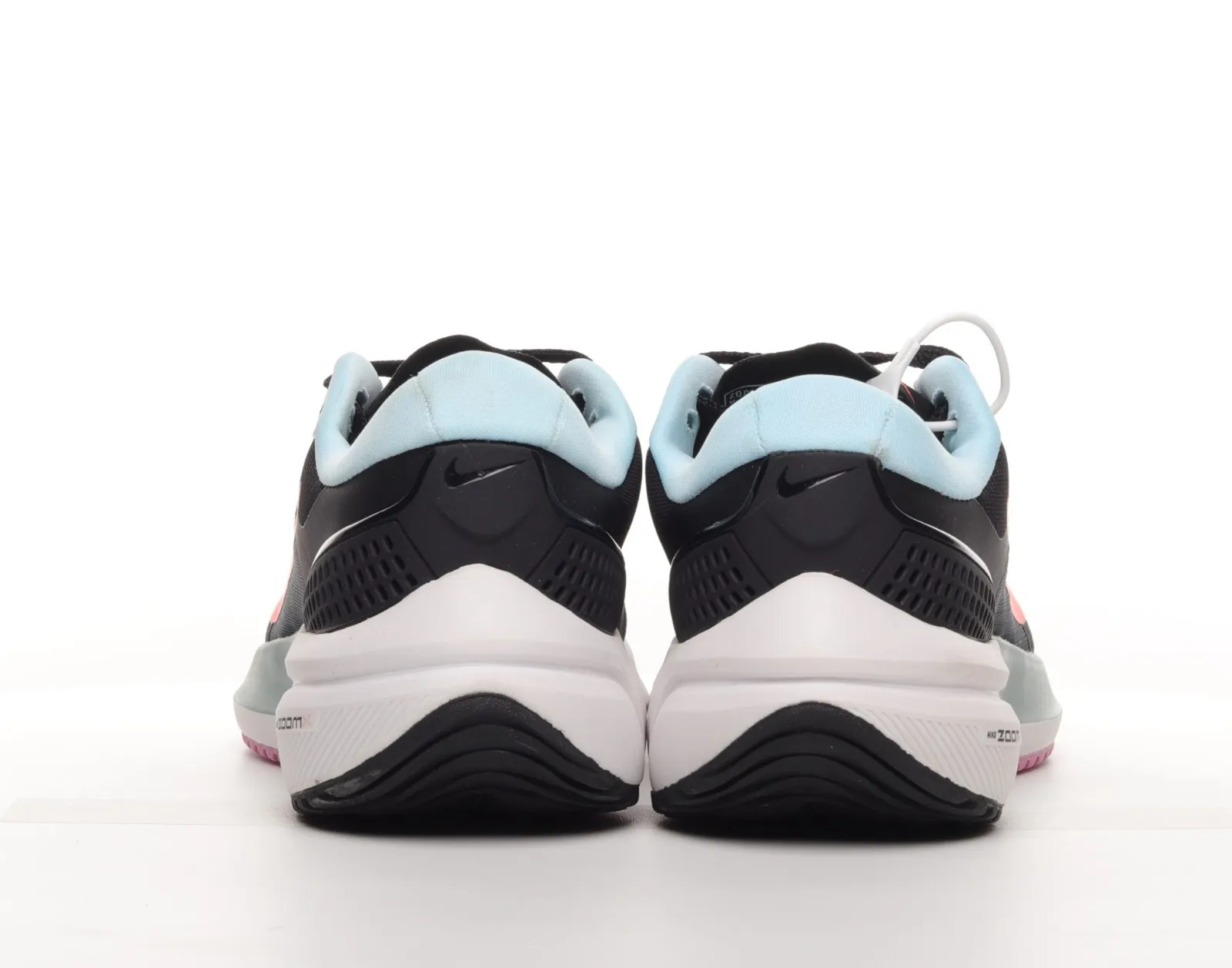 Nike Air Zoom Vomero 15 Black Blue Pink DJ0037-061