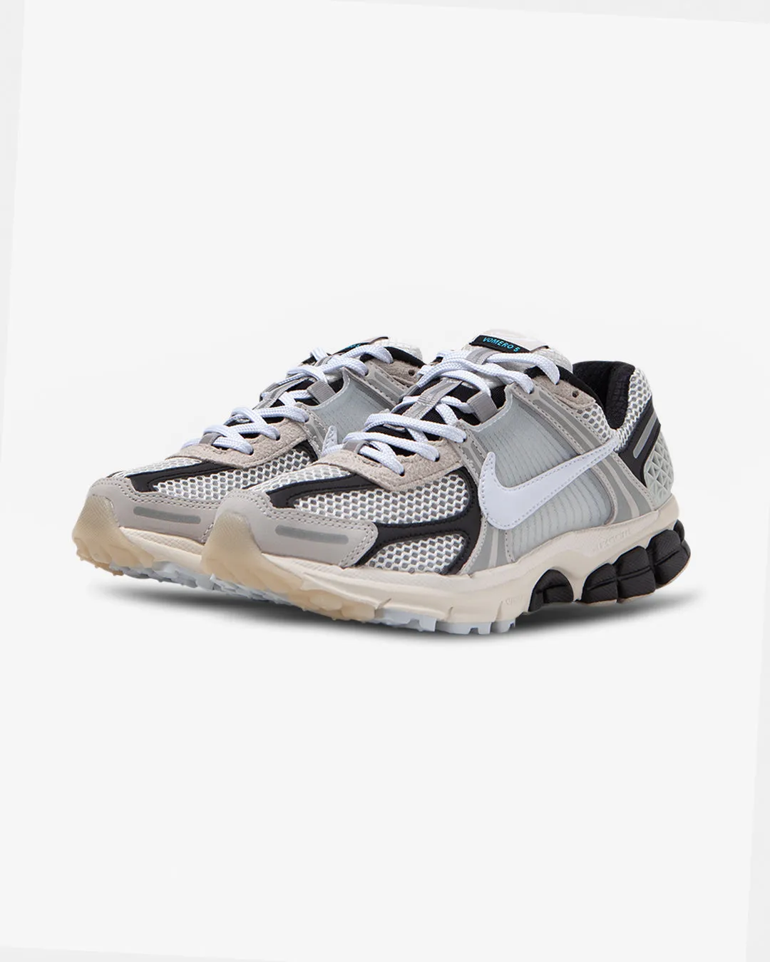 Nike Air Zoom Vomero 5 PRM Pale Ivory Light Bone