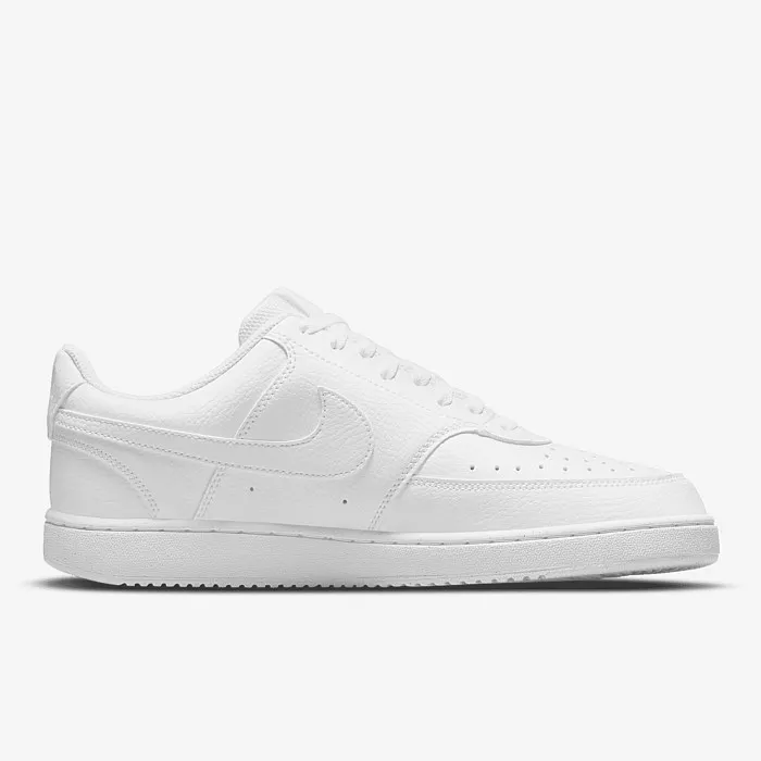 Nike Court Vision Low | Sneakers | Stirling Sports